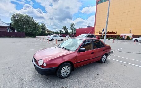 Toyota Corolla, 1999 год, 248 000 рублей, 2 фотография