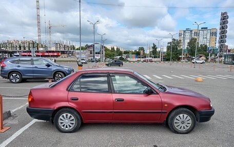 Toyota Corolla, 1999 год, 248 000 рублей, 8 фотография