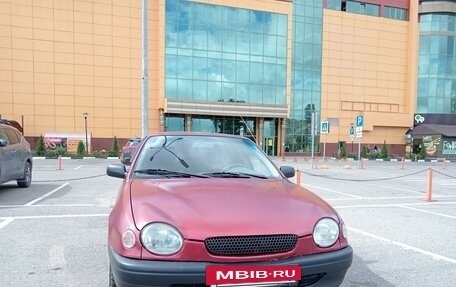 Toyota Corolla, 1999 год, 248 000 рублей, 5 фотография