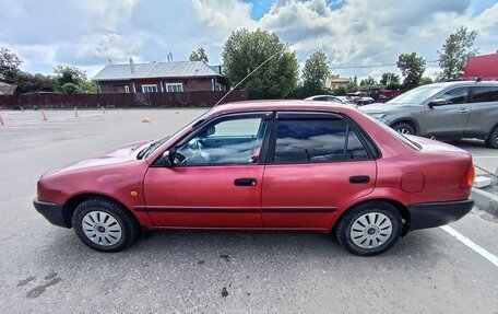 Toyota Corolla, 1999 год, 248 000 рублей, 13 фотография