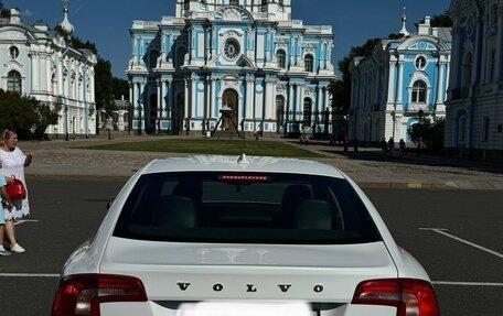 Volvo S60 III, 2016 год, 2 100 000 рублей, 8 фотография