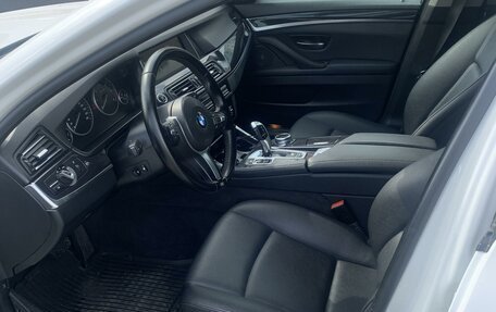 BMW 5 серия, 2013 год, 2 300 000 рублей, 8 фотография