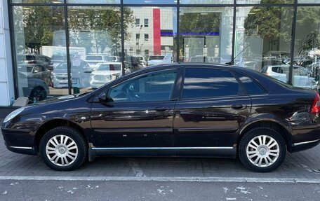 Citroen C5 I рестайлинг, 2007 год, 520 000 рублей, 8 фотография