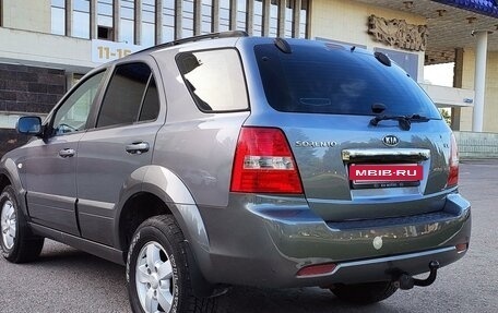 KIA Sorento IV, 2007 год, 920 000 рублей, 8 фотография