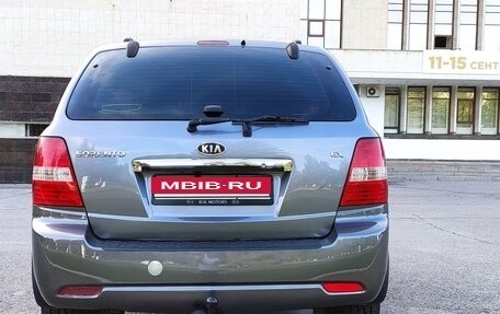 KIA Sorento IV, 2007 год, 920 000 рублей, 7 фотография