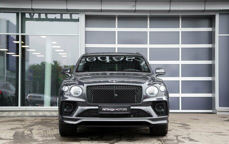 Bentley Bentayga I, 2021 год, 23 900 000 рублей, 2 фотография