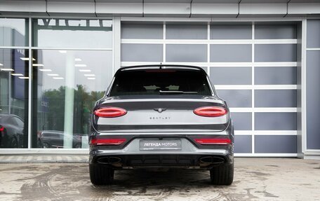 Bentley Bentayga I, 2021 год, 23 900 000 рублей, 4 фотография