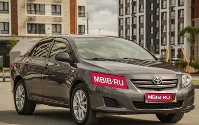 Toyota Corolla, 2008 год, 999 000 рублей, 1 фотография