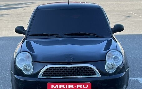 Lifan Smily I (330) рестайлинг, 2011 год, 250 000 рублей, 3 фотография