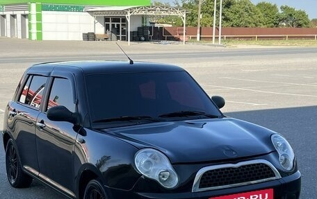 Lifan Smily I (330) рестайлинг, 2011 год, 250 000 рублей, 2 фотография