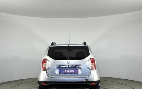 Renault Duster I рестайлинг, 2012 год, 955 000 рублей, 6 фотография