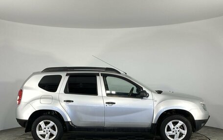 Renault Duster I рестайлинг, 2012 год, 955 000 рублей, 4 фотография