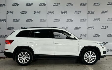 Skoda Kodiaq I, 2018 год, 2 730 000 рублей, 3 фотография