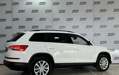 Skoda Kodiaq I, 2018 год, 2 730 000 рублей, 4 фотография