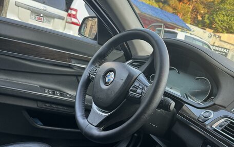 BMW 7 серия, 2013 год, 2 200 000 рублей, 4 фотография