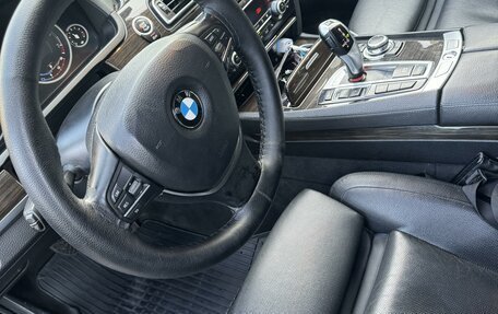 BMW 7 серия, 2013 год, 2 200 000 рублей, 5 фотография