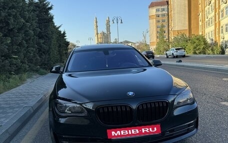 BMW 7 серия, 2013 год, 2 200 000 рублей, 2 фотография