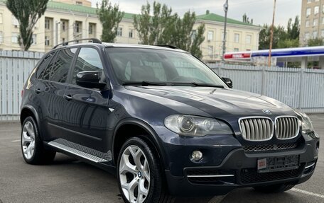 BMW X5, 2007 год, 1 520 000 рублей, 3 фотография