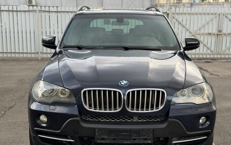 BMW X5, 2007 год, 1 520 000 рублей, 2 фотография