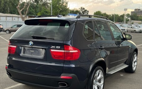 BMW X5, 2007 год, 1 520 000 рублей, 5 фотография