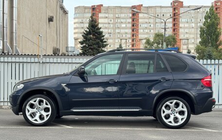 BMW X5, 2007 год, 1 520 000 рублей, 7 фотография