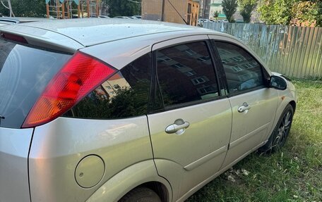 Ford Focus IV, 2005 год, 290 000 рублей, 2 фотография