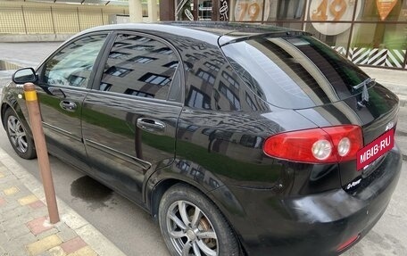 Chevrolet Lacetti, 2008 год, 355 000 рублей, 3 фотография