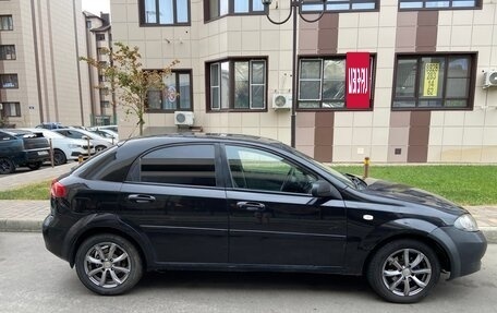 Chevrolet Lacetti, 2008 год, 355 000 рублей, 4 фотография