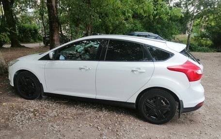 Ford Focus III, 2012 год, 780 000 рублей, 4 фотография