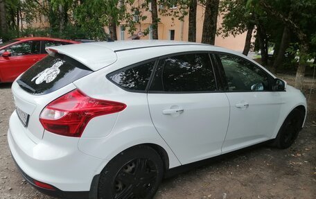 Ford Focus III, 2012 год, 780 000 рублей, 6 фотография