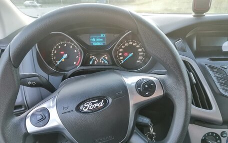 Ford Focus III, 2012 год, 780 000 рублей, 11 фотография