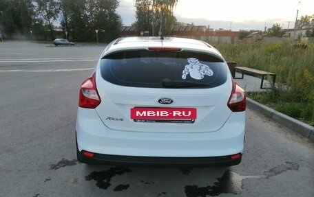 Ford Focus III, 2012 год, 780 000 рублей, 5 фотография