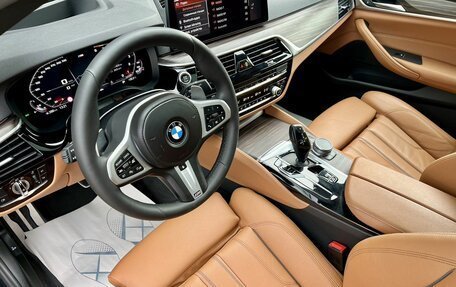 BMW 5 серия, 2021 год, 6 499 000 рублей, 7 фотография