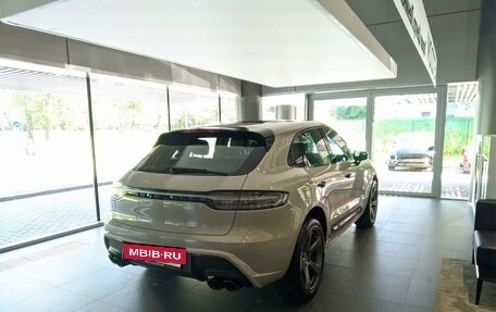 Porsche Macan I рестайлинг, 2021 год, 9 207 000 рублей, 6 фотография