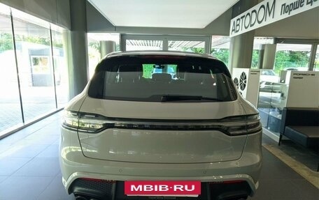 Porsche Macan I рестайлинг, 2021 год, 9 207 000 рублей, 5 фотография