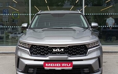 KIA Sorento IV, 2023 год, 4 509 000 рублей, 2 фотография