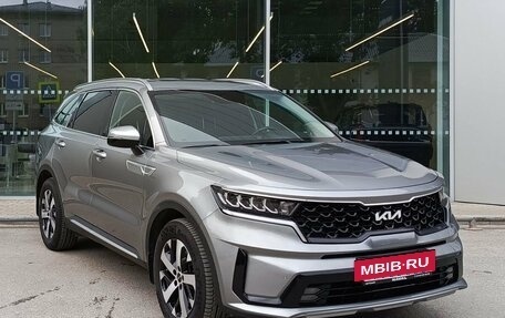 KIA Sorento IV, 2023 год, 4 509 000 рублей, 3 фотография