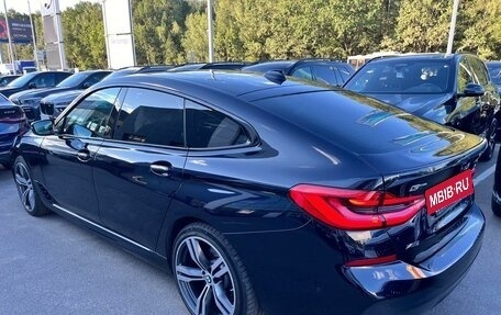 BMW 6 серия, 2018 год, 4 990 000 рублей, 2 фотография