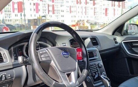 Volvo S60 III, 2014 год, 1 699 999 рублей, 3 фотография