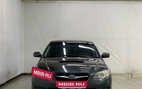 Subaru Legacy IV, 2008 год, 850 000 рублей, 2 фотография