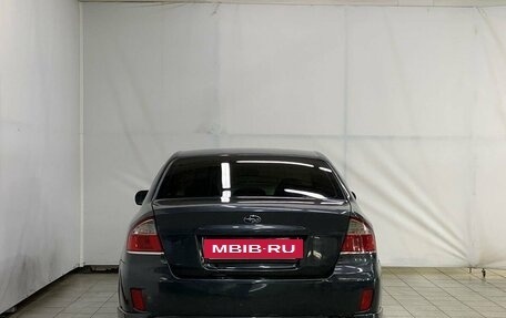 Subaru Legacy IV, 2008 год, 850 000 рублей, 6 фотография