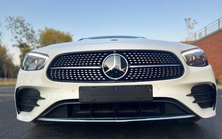 Mercedes-Benz E-Класс, 2020 год, 5 900 000 рублей, 13 фотография