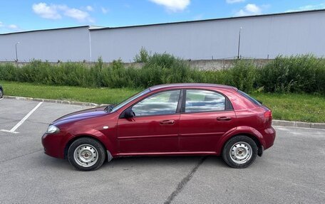 Chevrolet Lacetti, 2007 год, 519 000 рублей, 3 фотография