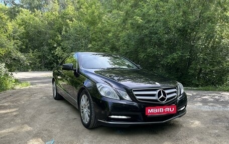 Mercedes-Benz E-Класс, 2011 год, 1 520 000 рублей, 6 фотография