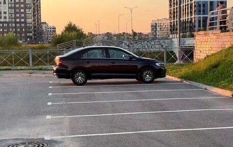 Volkswagen Polo VI (EU Market), 2020 год, 1 900 000 рублей, 2 фотография