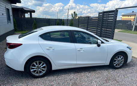 Mazda 3, 2018 год, 1 900 000 рублей, 5 фотография