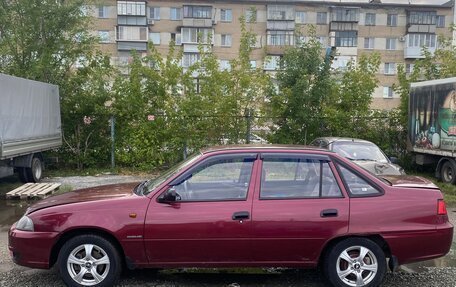 Daewoo Nexia I рестайлинг, 2011 год, 350 000 рублей, 2 фотография