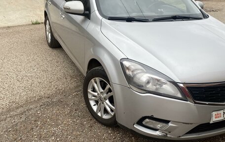 KIA cee'd I рестайлинг, 2010 год, 875 000 рублей, 2 фотография