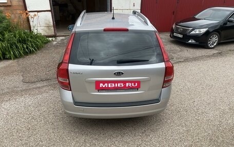 KIA cee'd I рестайлинг, 2010 год, 875 000 рублей, 5 фотография