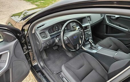 Volvo S60 III, 2014 год, 1 319 000 рублей, 6 фотография